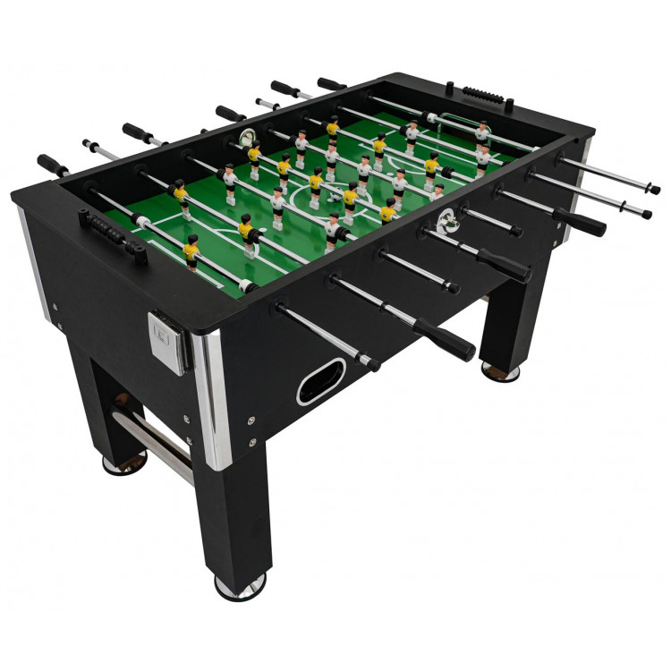 Stolný futbal – čierny Stolný futbal – čierny